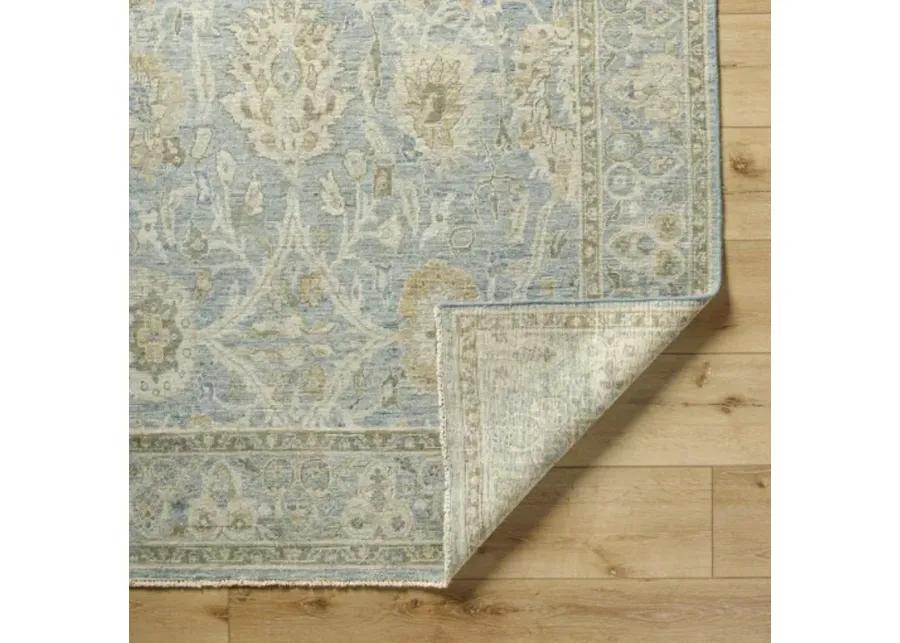 Anatolia 10' x 14' Rug