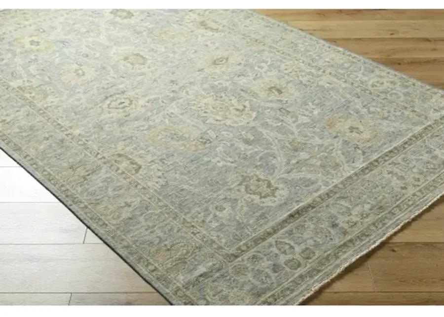 Anatolia 10' x 14' Rug