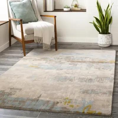 Kavita KVT-2307 2'6" x 8' Rug