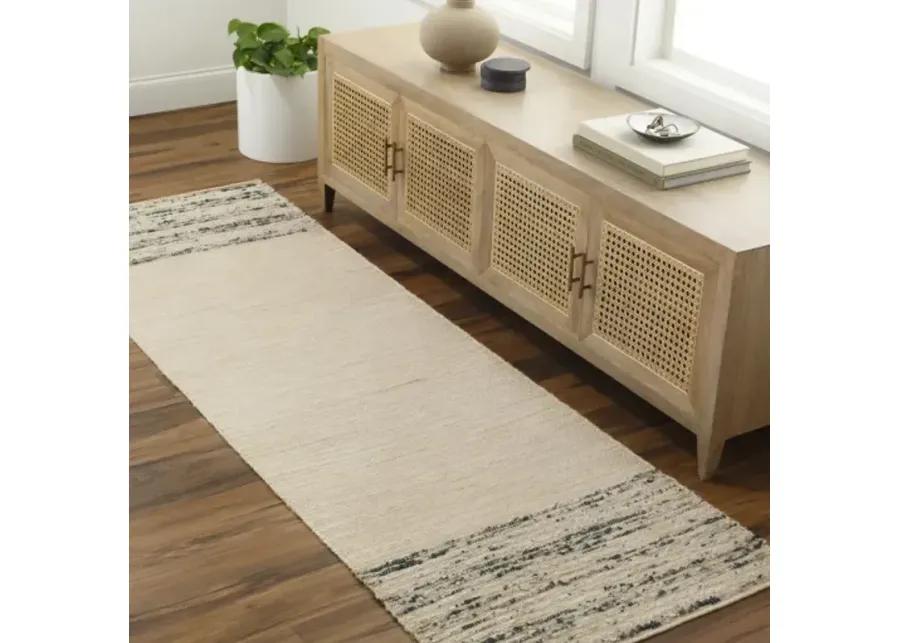 Geneva GNV-2303 5' x 7'6" Hand Made Rug