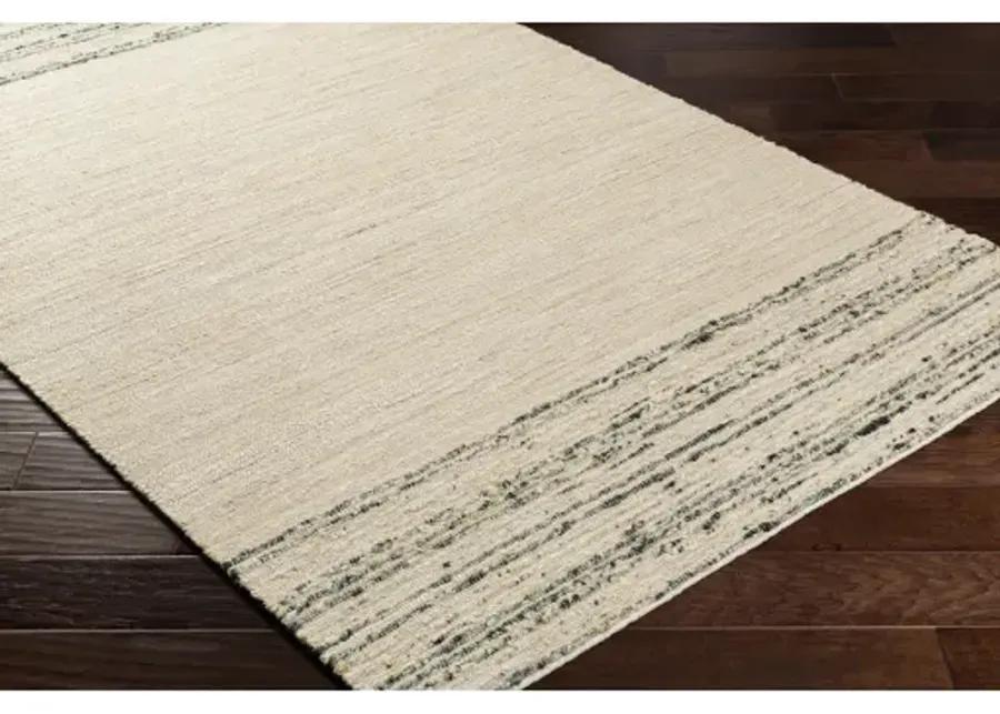 Geneva GNV-2303 5' x 7'6" Hand Made Rug