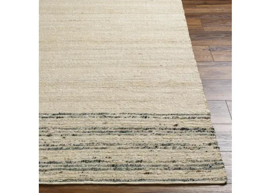 Geneva GNV-2303 5' x 7'6" Hand Made Rug