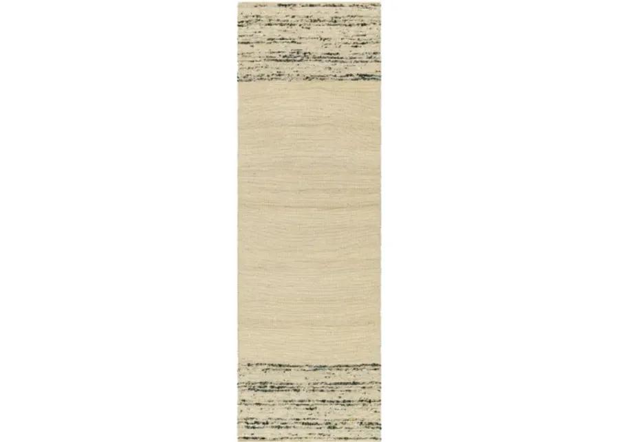 Geneva GNV-2303 5' x 7'6" Hand Made Rug