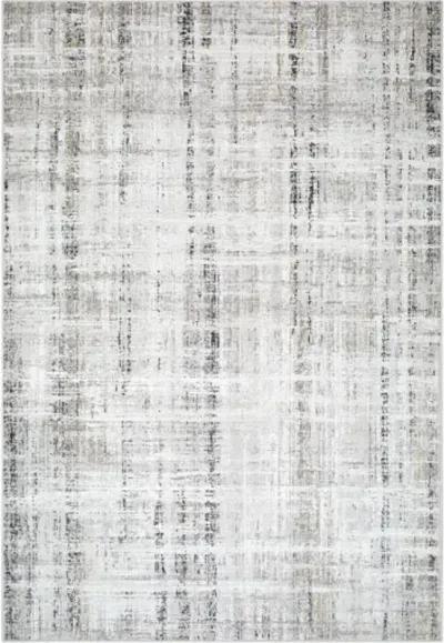 Mood MDD-2336 5'3" x 7' Machine Woven Rug