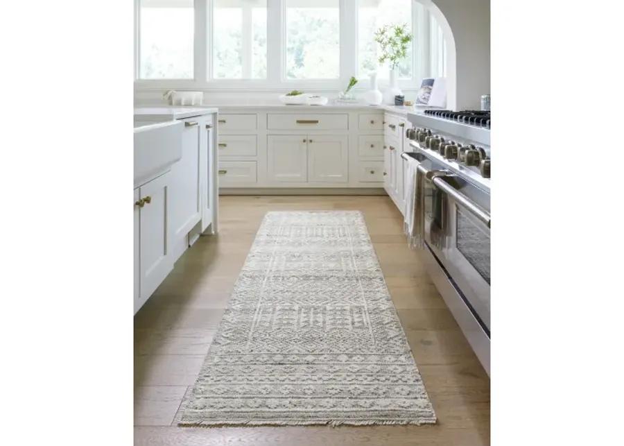 Pompei PPI-2303 9' x 12' Hand Made Rug