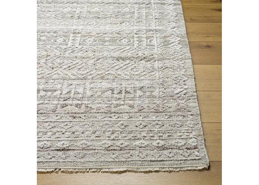 Pompei PPI-2303 9' x 12' Hand Made Rug