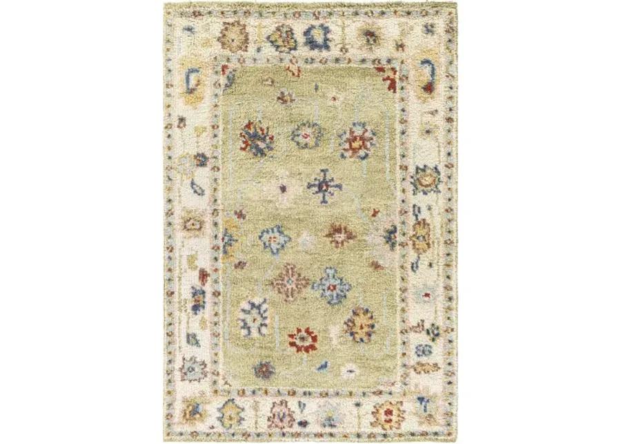 Marrakech 2' x 3' Rug