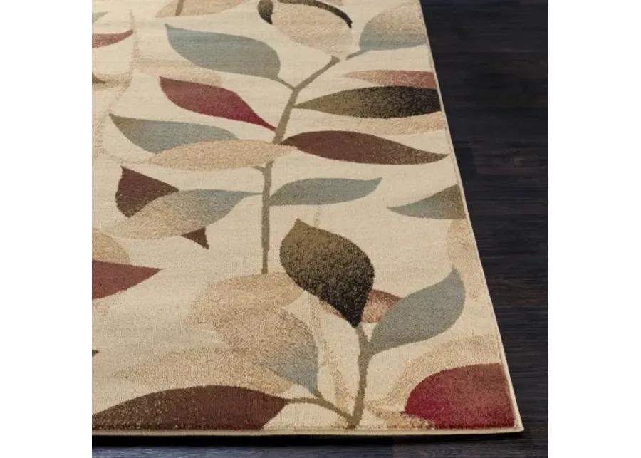 Riley 3'11" x 5'3" Rug