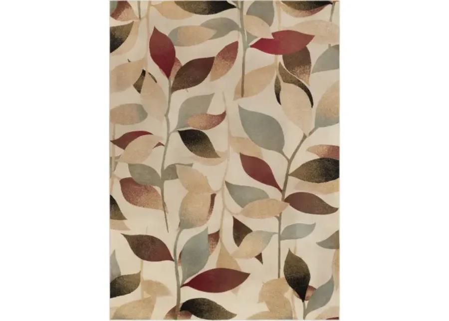 Riley 3'11" x 5'3" Rug