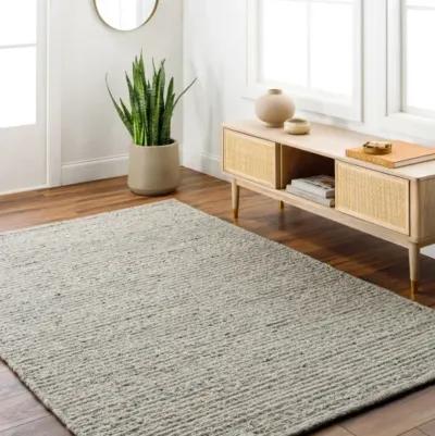 Miramar MRM-2300 6' x 9' Hand Made Rug