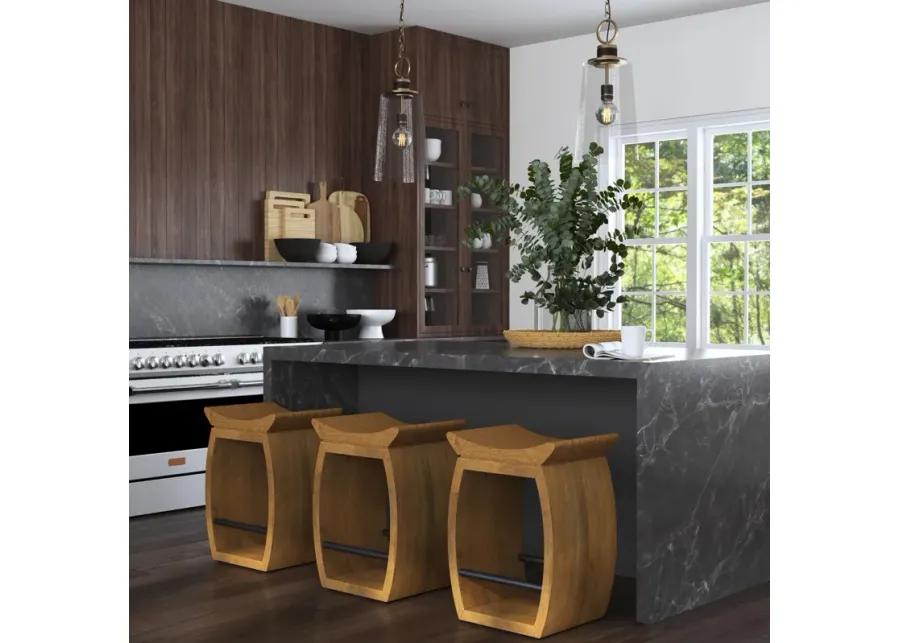 Connor Modern Counter Stool