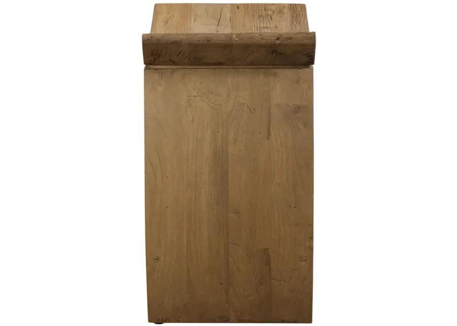 Connor Modern Counter Stool