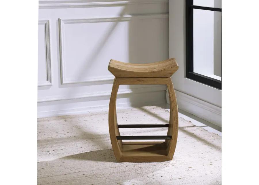 Connor Modern Counter Stool