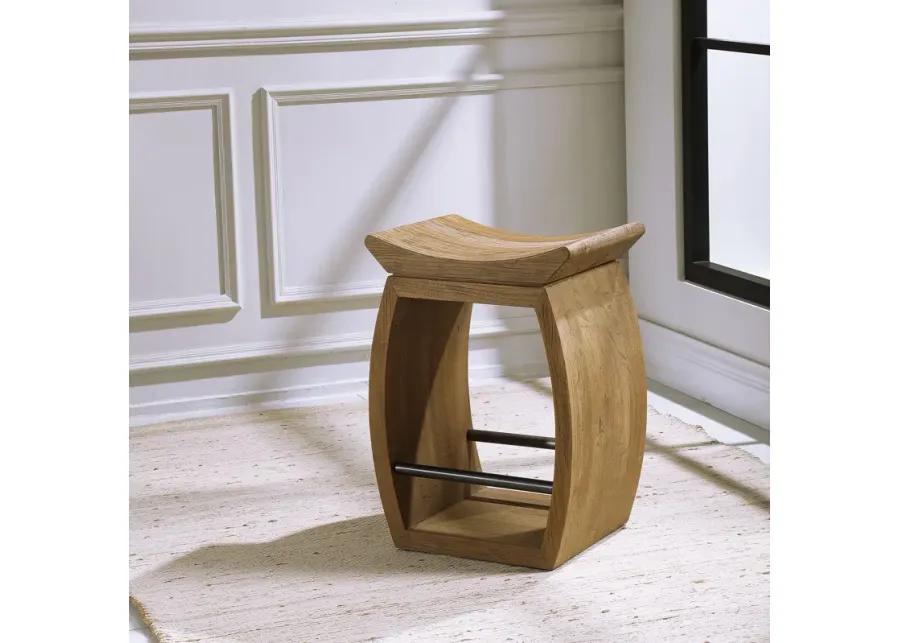 Connor Modern Counter Stool