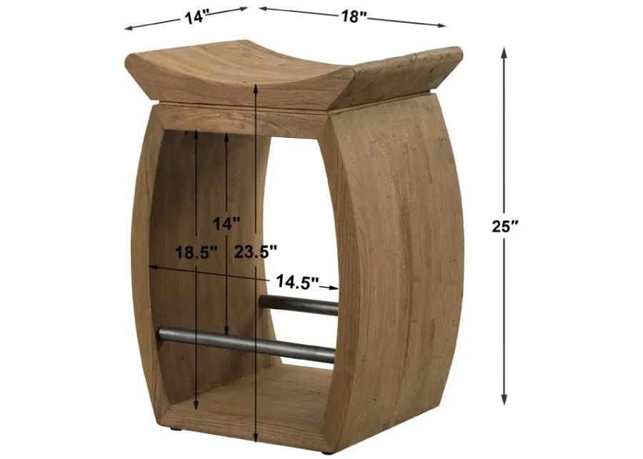 Connor Modern Counter Stool