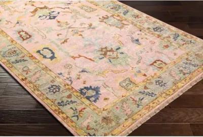 Hillcrest 9' x 13' Rug