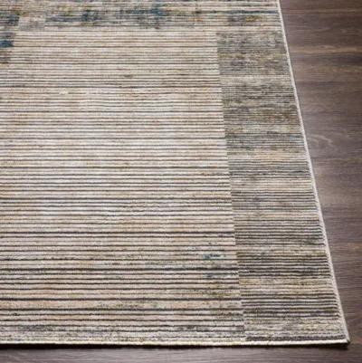 Cardiff CDF-2311 2'7" x 7'3" Rug