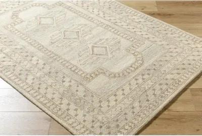 Bournemouth BOT-2316 8' x 10' Handmade Rug