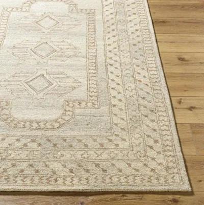 Bournemouth BOT-2316 8' x 10' Handmade Rug