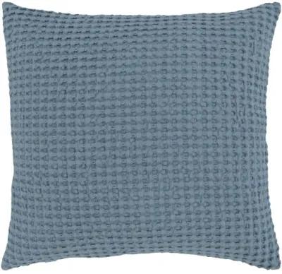 Waffle 20"H x 20"W Pillow Kit