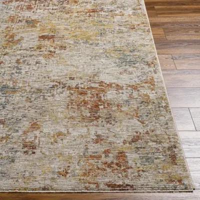 Naila IAL-2310 6'7" x 9'6" Machine Woven Rug