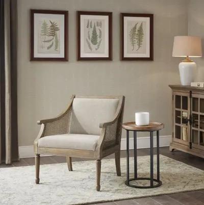 Martha Accent Armchair