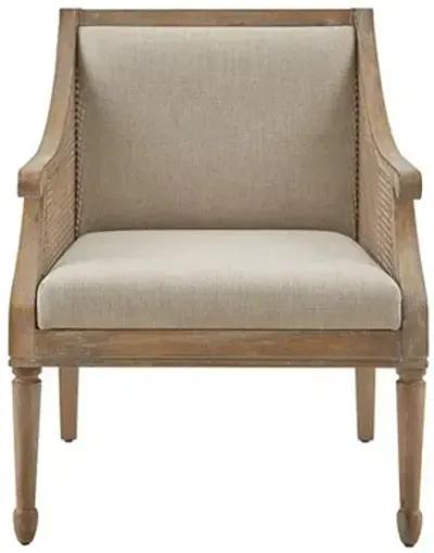 Martha Accent Armchair