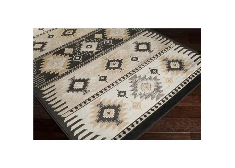 Paramount 5'3" x 7'9" Rug