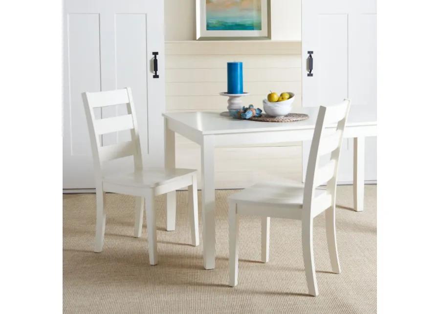 SILIO RECTANGLE DINING TABLE