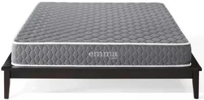 Emma 8" Queen Mattress