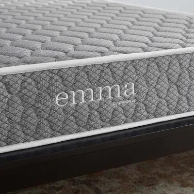 Emma 8" Queen Mattress