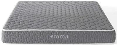 Emma 8" Queen Mattress