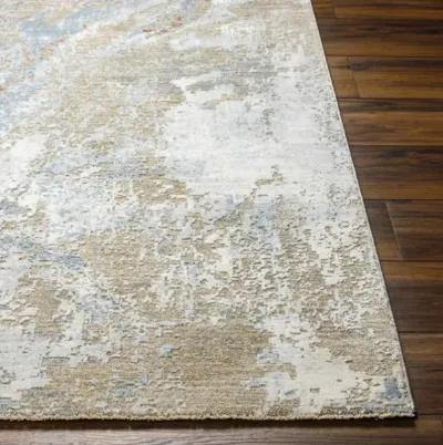 Brunswick BWK-2337 7'10" x 10'2" Machine Woven Rug