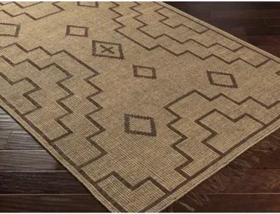 Touareg 2' x 3' Rug