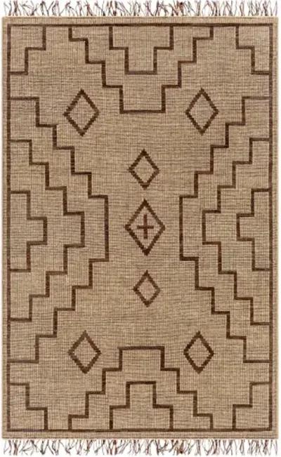 Touareg 2' x 3' Rug