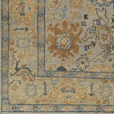 Reign REG-2314 9' x 12' Handmade Rug