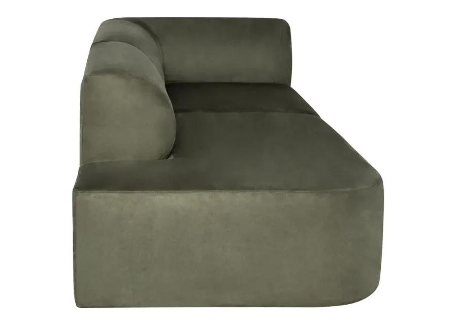 ISLA TRIPLE SEAT SOFA