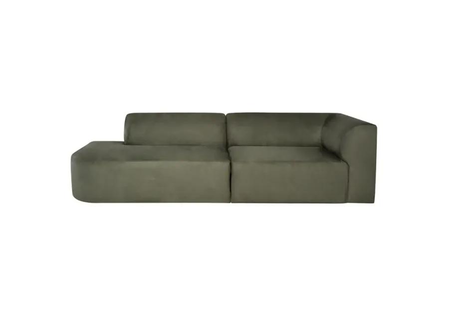 ISLA TRIPLE SEAT SOFA