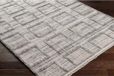 Zaragoza ZRZ-2314 2'7" x 7'3" Rug