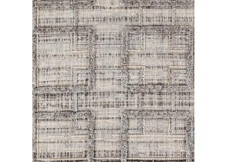 Zaragoza ZRZ-2314 2'7" x 7'3" Rug