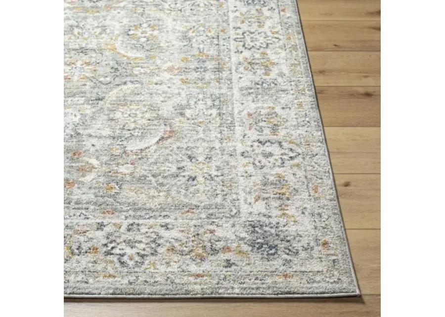 Beckham BCM-2317 10' x 13'11" Machine Woven Rug