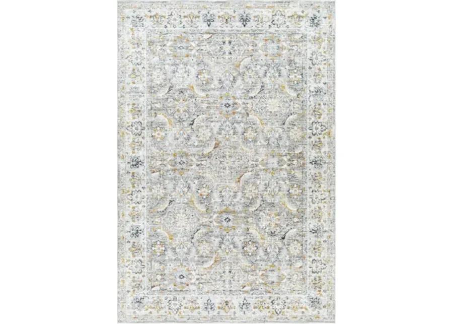 Beckham BCM-2317 10' x 13'11" Machine Woven Rug