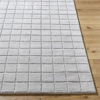 Brook BKO-2346 2' x 3' Handmade Rug