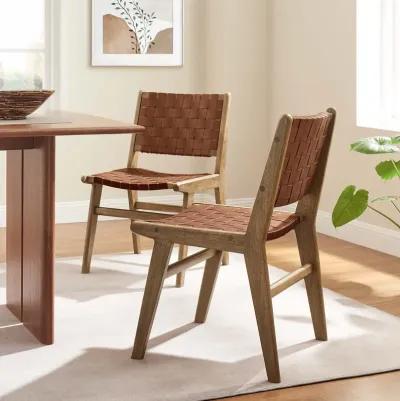 Saoirse Dining Side Chair - Set of 2