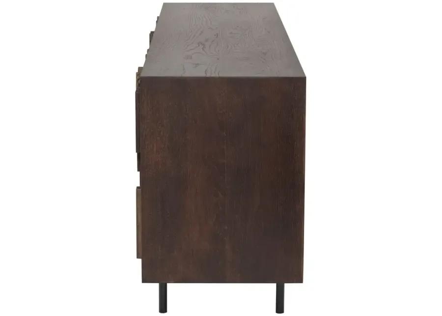 BLOK SIDEBOARD CABINET