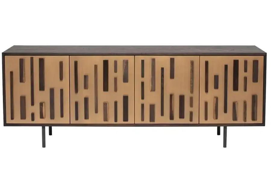 BLOK SIDEBOARD CABINET