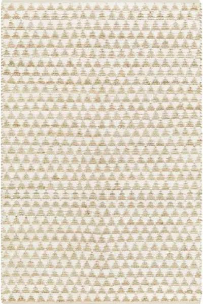 Jean JEA-2309 5' x 7'6" Hand Made Rug