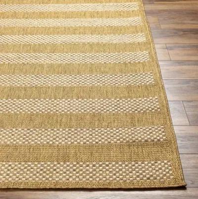 Pismo Beach PMB-2302 9'2" x 12' Machine Woven Rug