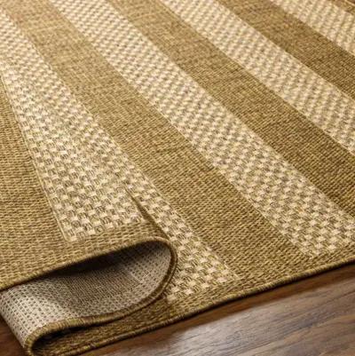 Pismo Beach PMB-2302 9'2" x 12' Machine Woven Rug