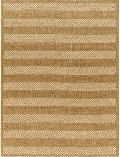 Pismo Beach PMB-2302 9'2" x 12' Machine Woven Rug